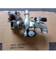 HYUNDAI КОНЕ 1.0 T-GDI TURBO ТУРБИНА 28231-04560