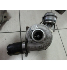 HYUNDAI I30 12-15 1.6 CRDI ТУРБИНА ТУРБОКОМПРЕССОР