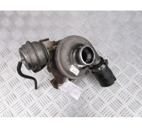 ТУРБИНА ТУРБО 794097-5003S HYUNDAI I40 1.7 CRDI 14