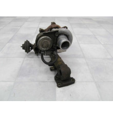 HYUNDAI KIA 2.0 CRDI, ТУРБИНА ТУРБО 28231-27000