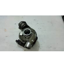 ТУРБИНА HYUNDAI I40 1.7 CRDI 28201-2A850 14R