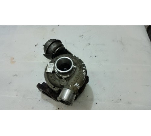 ТУРБИНА HYUNDAI I40 1.7 CRDI 28201-2A850 14R