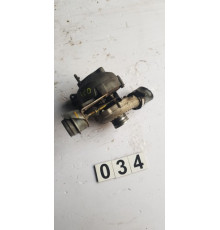 ТУРБИНА ТУРБОКОМПРЕССОР HYUNDAI I30 08 766111-0001