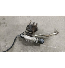 kia Hyundai турбокомпрессор турбина 28201-2A730
