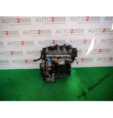 HYUNDAI SANTA FE 2.0 CRDI ТУРБИНА **28231-27000**