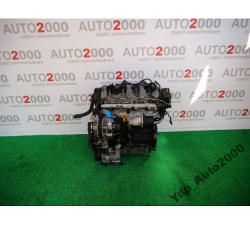 HYUNDAI SANTA FE 2.0 CRDI ТУРБИНА **28231-27000**