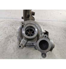 NAVARA INFINITI 3.0 D TUROSPRĘŻARKA 49189-07803