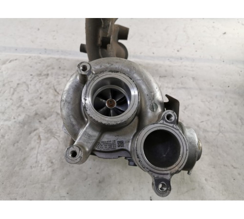 NAVARA INFINITI 3.0 D TUROSPRĘŻARKA 49189-07803