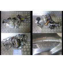 Турбокомпрессор турбина INFINITI QX70 49189-07803