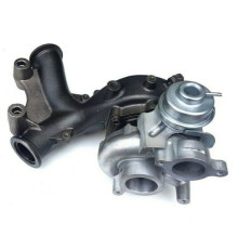 турбина Infiniti 3.0 l 178kW 238 КМ