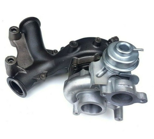 турбина Infiniti 3.0 l 178kW 238 КМ