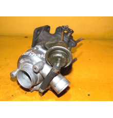 ТУРБИНА TURBO OPEL ISUZU 1.7 TD 8970372300