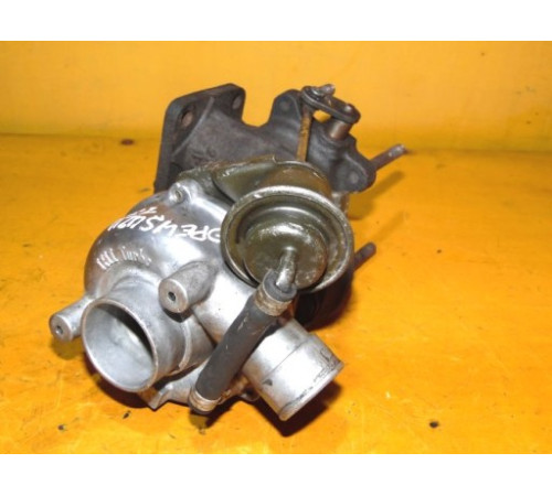 ТУРБИНА TURBO OPEL ISUZU 1.7 TD 8970372300
