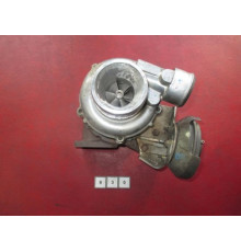 ISUZU D-MAX 3.0, ТУРБИНА, ТУРБОКОМПРЕССОР 8980115296