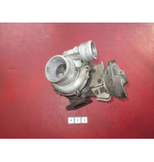 ISUZU D-MAX 3.0, ТУРБИНА, ТУРБОКОМПРЕССОР 8980115293
