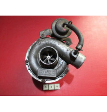 ISUZU D-MAX 3.0, ТУРБИНА, ТУРБОКОМПРЕССОР 8973544234