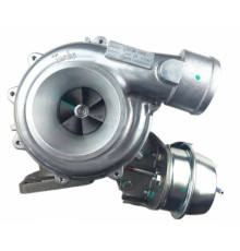 Турбина Турбо Isuzu D-MAX 3.0 DDI 4JJ1-TC VIGM