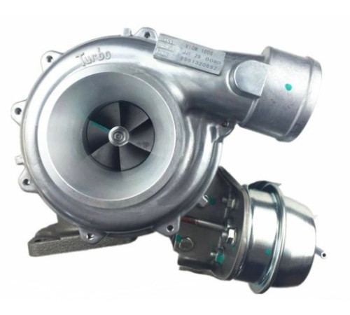 Турбина Турбо Isuzu D-MAX 3.0 DDI 4JJ1-TC VIGM