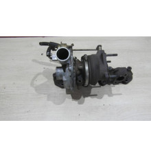 ТУРБИНА 8973544234 ISUZU D-MAX 08r 2.5 3.0 TD