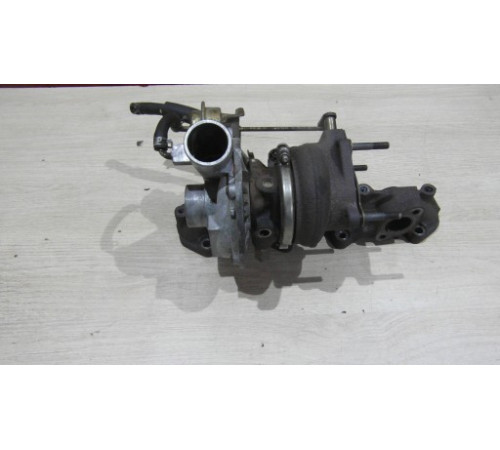 ТУРБИНА 8973544234 ISUZU D-MAX 08r 2.5 3.0 TD ТУРБИНА 8973544234 ISUZU D-MAX 08r 2.5 3.0 TD