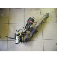 ISUZU 3,0 TDI, ТУРБИНА, ТУРБОКОМПРЕССОР 8973125140