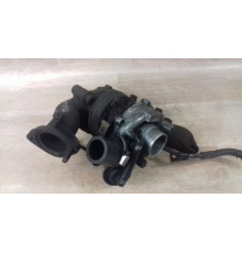 ТУРБИНА OPEL ASTRA G ISUZU 1.7 8970372300