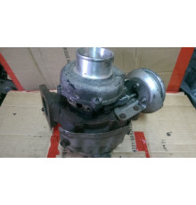 ТУРБОКОМПРЕССОР ТУРБИНА IHI ISUZU 8981951431