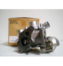 Турбокомпрессор турбина Isuzu 8981506883