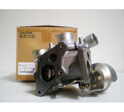 Турбокомпрессор турбина Isuzu 8981506883