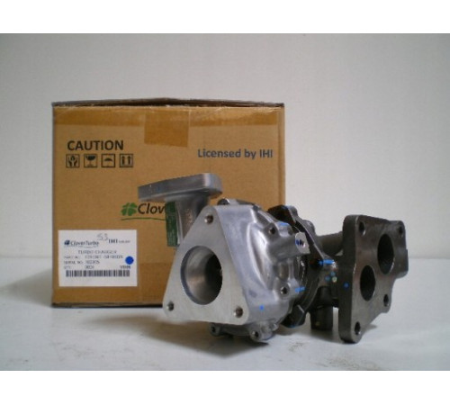Турбокомпрессор турбина Isuzu VIHN 8981506872