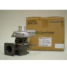 Турбокомпрессор турбина Isuzu 8980198930 8981851940