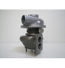 Турбокомпрессор турбина Isuzu 02/801553 02801553