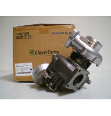 Турбокомпрессор турбина Isuzu 8973815073 8973815074
