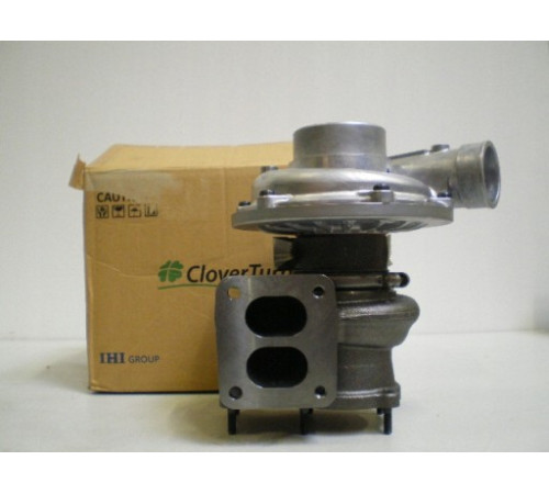 Турбокомпрессор турбина Isuzu CIEW 6HK1XDHAAC2