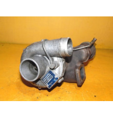 ТУРБИНА IVECO TURBO DAILY 2.5 TD 53269706085