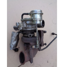 Турбина Fiat Ducato IVECO 2.3 JTD 120 КМ 504340182