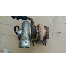 Турбина 504260855 Iveco Ducato 2.3 Euro4