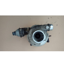 CANTER IVECO 3.0 ТУРБИНА ТУРБОКОМПРЕССОР 504371348