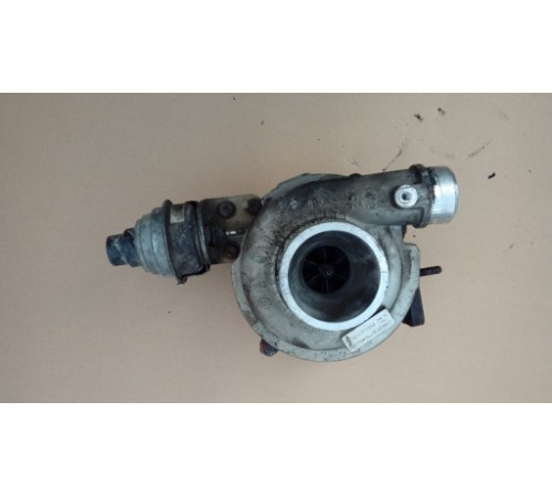 CANTER IVECO 3.0 ТУРБИНА ТУРБОКОМПРЕССОР 504371348 CANTER IVECO 3.0 ТУРБИНА ТУРБОКОМПРЕССОР 504371348