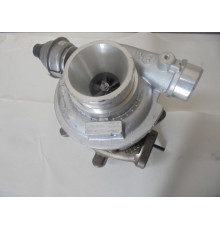 Турбина IVECO 3.0 Л, 789773-28, 5801951700