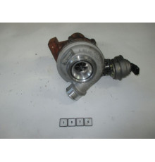 IVECO 2.3 ТУРБИНА ТУРБОКОМПРЕССОР 836825 5801922491