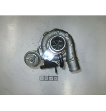 IVECO 3.4 ТУРБИНА ТУРБОКОМПРЕССОР 5801520044