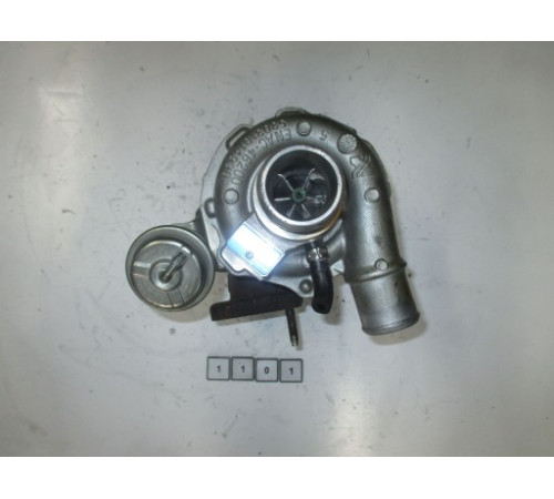 IVECO 3.4 ТУРБИНА ТУРБОКОМПРЕССОР 5801520044