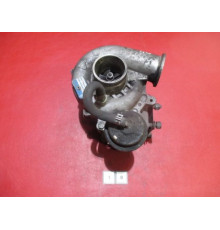 IVECO DAILY 2.3 ТУРБИНА ТУРБОКОМПРЕССОР 53039700066