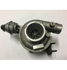 Iveco Mitsubishi 3,0 Л, турбина 5801768036 p-новая