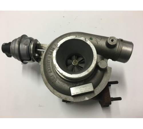 Iveco Mitsubishi 3,0 Л, турбина 5801768036 p-новая Iveco Mitsubishi 3,0 Л, турбина 5801768036 p-новая