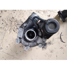 турбина turbo iveco daily 2,8 td 125KM