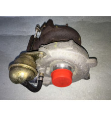 IVECO DUCATO Movano Boxer 2,8 турбина 53149706444