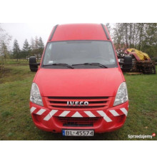 Турбокомпрессор Турбина Iveco Daily 3.0 HPI
