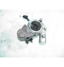 ТУРБИНА ТУРБОКОМПРЕССОР IVECO 3.0 06-12 504340177
